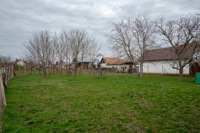 Eladó telek, Nádudvaron 4.5 M Ft / költözzbe.hu