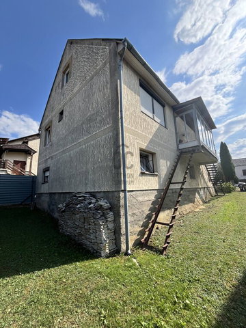Eladó családi ház, Nagykanizsán 68 M Ft, 6 szobás