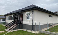Eladó családi ház, Veszprémben 63.315 M Ft, 1+3 szobás