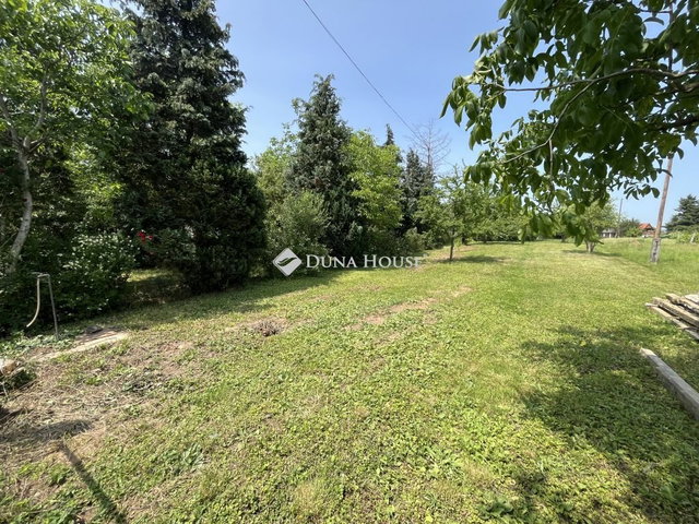 Eladó telek, Szombathelyen, Dr. Pálos Károly utcában 17.99 M Ft