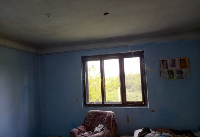 Eladó családi ház, Karcsán 0.8 M Ft, 1+1 szobás