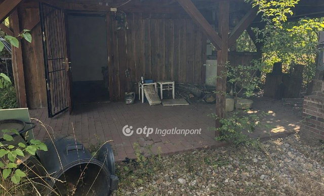 Eladó nyaraló, Velencén 13 M Ft / költözzbe.hu