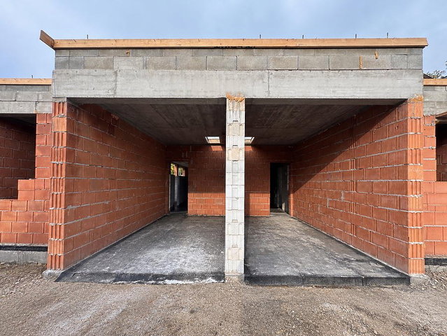 Eladó ikerház, Budapesten, XXI. kerületben 129.9 M Ft, 4 szobás