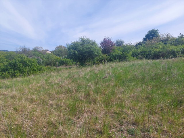 Eladó telek, Esztergomban 13.5 M Ft / költözzbe.hu