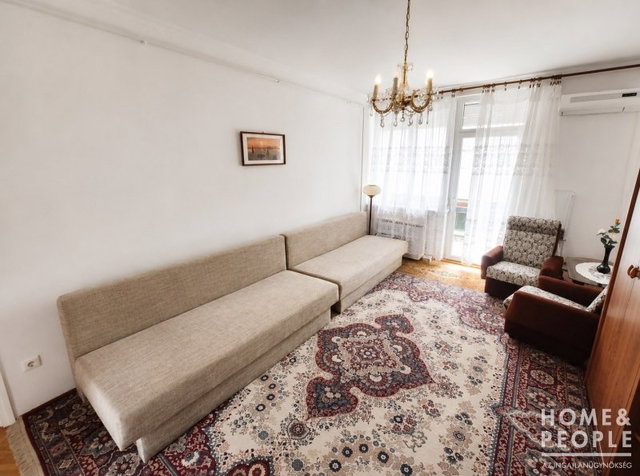 Eladó téglalakás, Szegeden 52.99 M Ft, 2 szobás