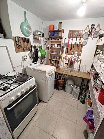 Eladó családi ház, Nagybudméron 16 M Ft, 3 szobás