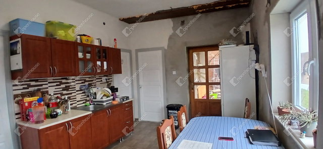 Eladó családi ház, Zalacsében 16.5 M Ft, 3 szobás