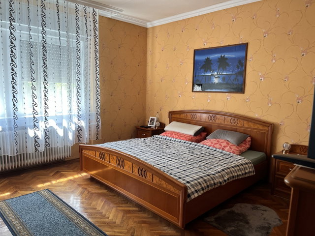 Eladó családi ház, Soltvadkerten 49 M Ft, 3 szobás