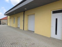 Eladó ipari ingatlan, Máriakálnokon 250 M Ft