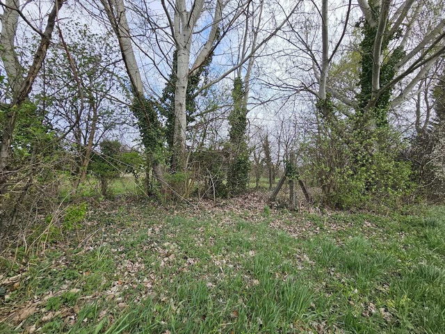 Eladó telek, Győrött 54.9 M Ft / költözzbe.hu