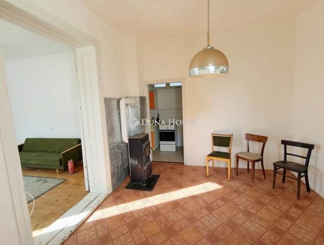 Eladó családi ház, Babarcon 17 M Ft, 3 szobás