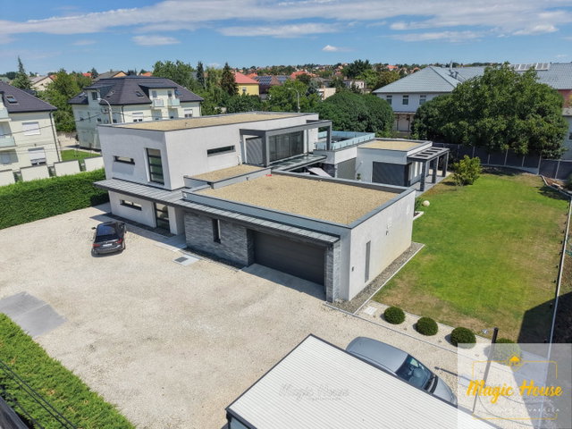 Eladó családi ház, Érden 520 M Ft, 5 szobás