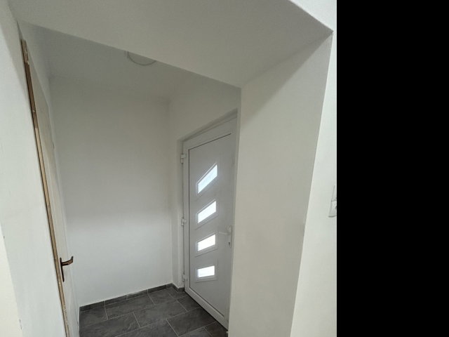 Eladó ikerház, Halásztelken 55 M Ft, 2 szobás
