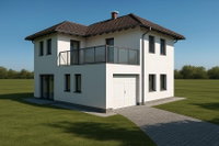 Eladó családi ház, Gödön 119.9 M Ft, 4 szobás