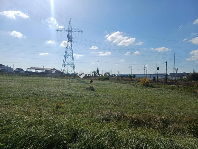 Eladó telek, Miskolcon, Bogáncs utcában 178 M Ft