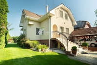 Eladó családi ház, Halásztelken 224.5 M Ft, 6 szobás