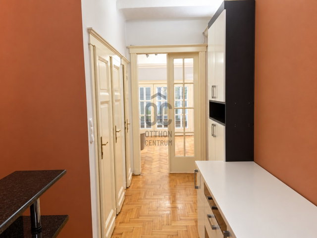 Eladó téglalakás, Budapesten, XI. kerületben 99 M Ft, 4 szobás