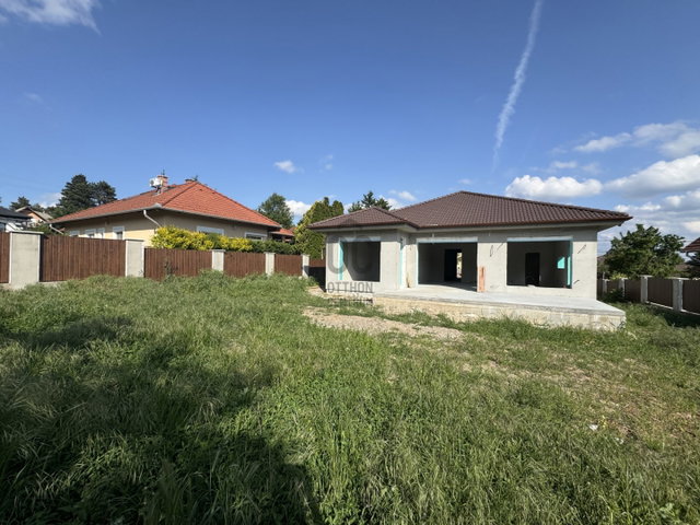 Eladó családi ház, Érden 229 M Ft, 4 szobás