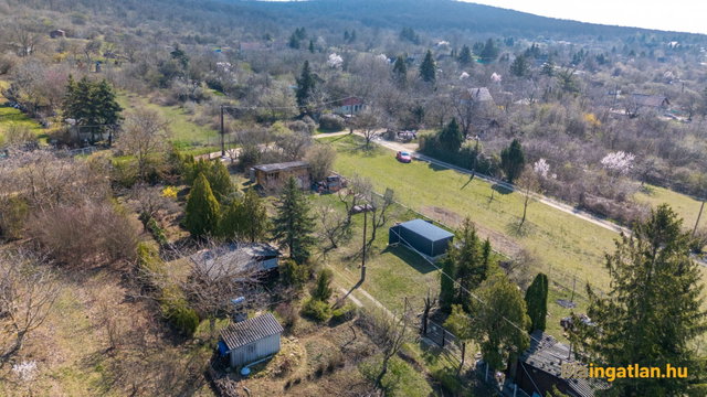 Eladó telek, Biatorbágyon 14.9 M Ft / költözzbe.hu