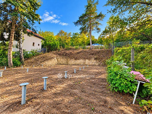Eladó telek, Szentendrén 39.9 M Ft / költözzbe.hu
