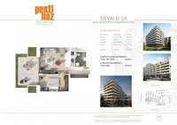 XIII. kerület, , Dévai utca 14