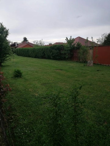 Eladó telek, Balatonberényben 21.5 M Ft / költözzbe.hu