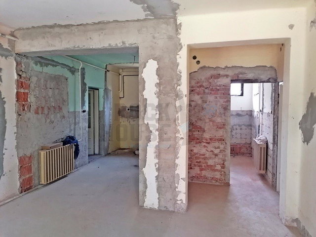 Eladó családi ház, Kunágotán 8.5 M Ft, 3+1 szobás