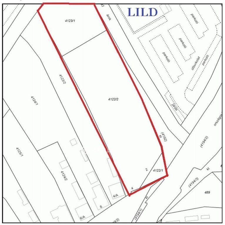 6320m² · 79.900.000 ft
