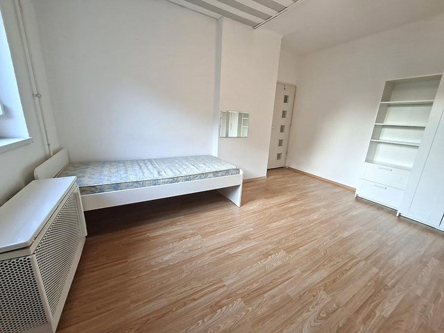 Kiadó téglalakás, albérlet, Budapesten, X. kerületben, 1 szobás