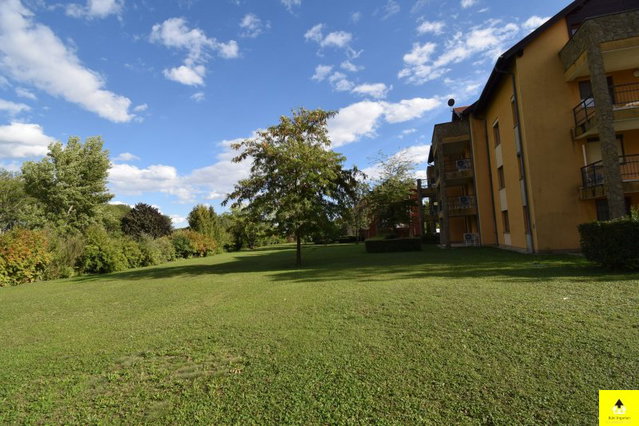 Eladó téglalakás, Bükön 48.5 M Ft, 2 szobás