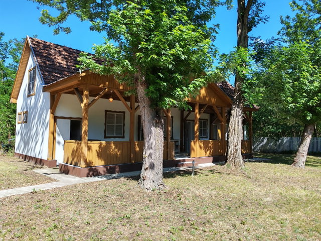 Eladó mezogazdasagi ingatlan, Lajosmizsén 87 M Ft