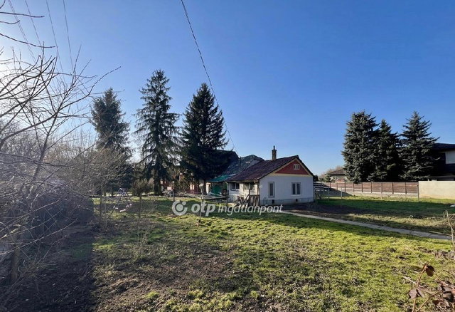 Eladó telek, Nyíregyházán 89 M Ft / költözzbe.hu