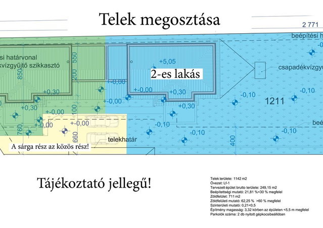 Eladó családi ház, Bugyin 79.99 M Ft, 4 szobás