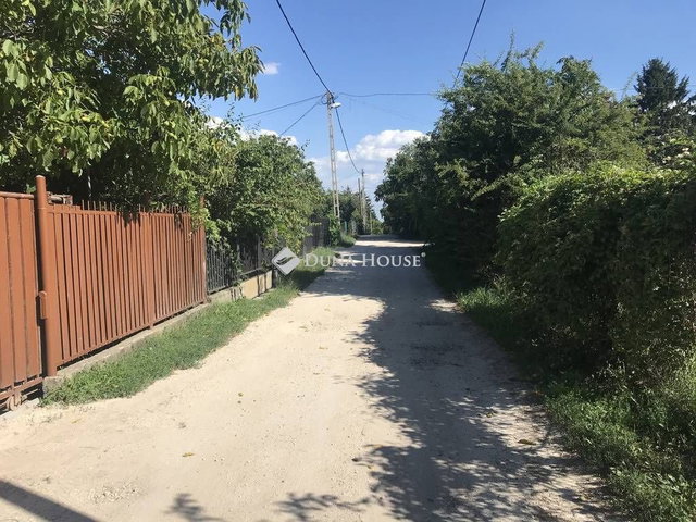 Eladó telek, Budapesten, III. kerületben, Vadóc utcában 23.6 M Ft