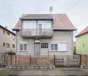 Eladó családi ház, Halásztelken 89.9 M Ft, 5 szobás