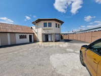 Eladó ipari ingatlan, Szombathelyen 175 M Ft / költözzbe.hu
