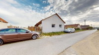 Eladó családi ház, Vállajon 16.2 M Ft, 2 szobás