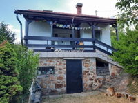 Eladó nyaraló, Gánton 22 M Ft, 2 szobás / költözzbe.hu