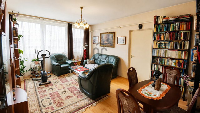 Eladó panellakás, Budapesten, XIV. kerületben 79.9 M Ft, 3 szobás