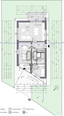 Eladó családi ház, Budapesten, XX. kerületben 145.9 M Ft