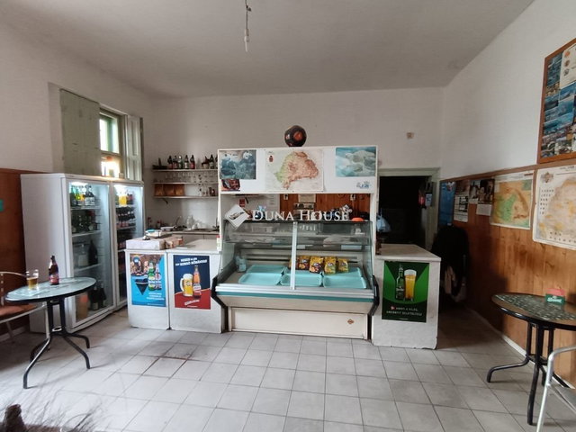 Eladó üzlethelyiség, Szegeden 45 M Ft / költözzbe.hu