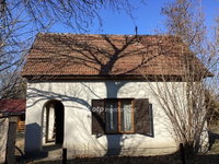 Eladó nyaraló, Gyomaendrődön 29.9 M Ft, 1+1 szobás