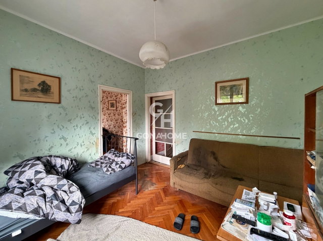 Eladó téglalakás, Veszprémben 55 M Ft, 2+1 szobás