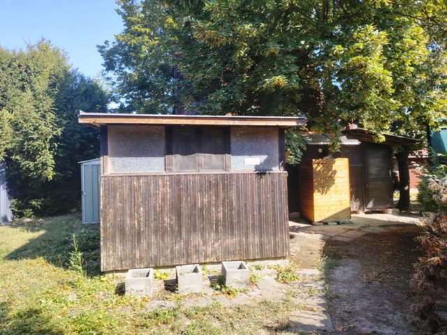 Eladó családi ház, Tasson 7.9 M Ft, 1+1 szobás