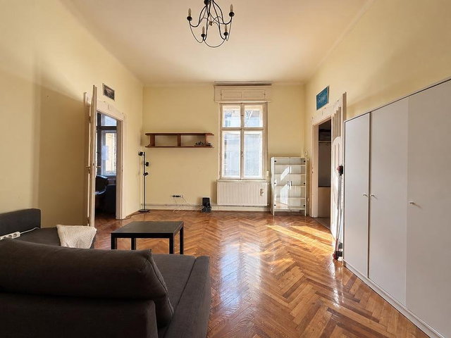 Eladó téglalakás, Budapesten, II. kerületben 89.9 M Ft, 3 szobás