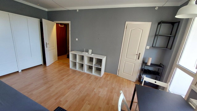Kiadó panellakás, albérlet, III. kerületben, Apát utcában