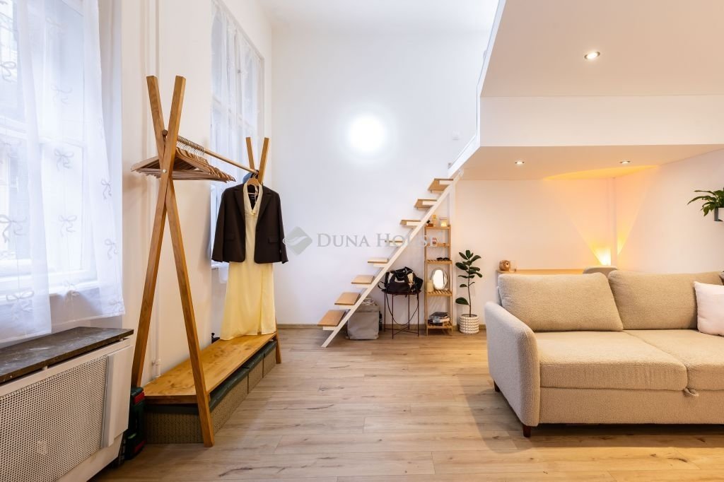 1 bed · 25m² · 49.990.000 ft