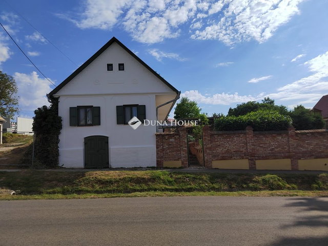 Eladó családi ház, Palkonyán 94.9 M Ft, 3 szobás