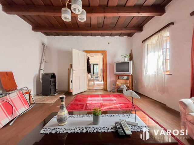 Eladó családi ház, Vámosmikolán 19.8 M Ft, 3 szobás