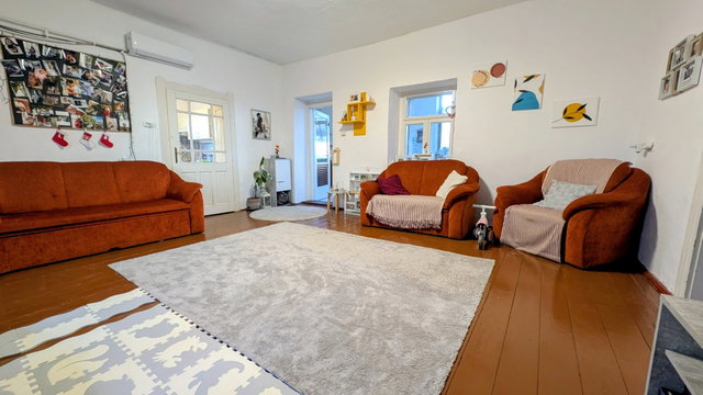 Eladó családi ház, Kecskeméten 38.9 M Ft, 2 szobás